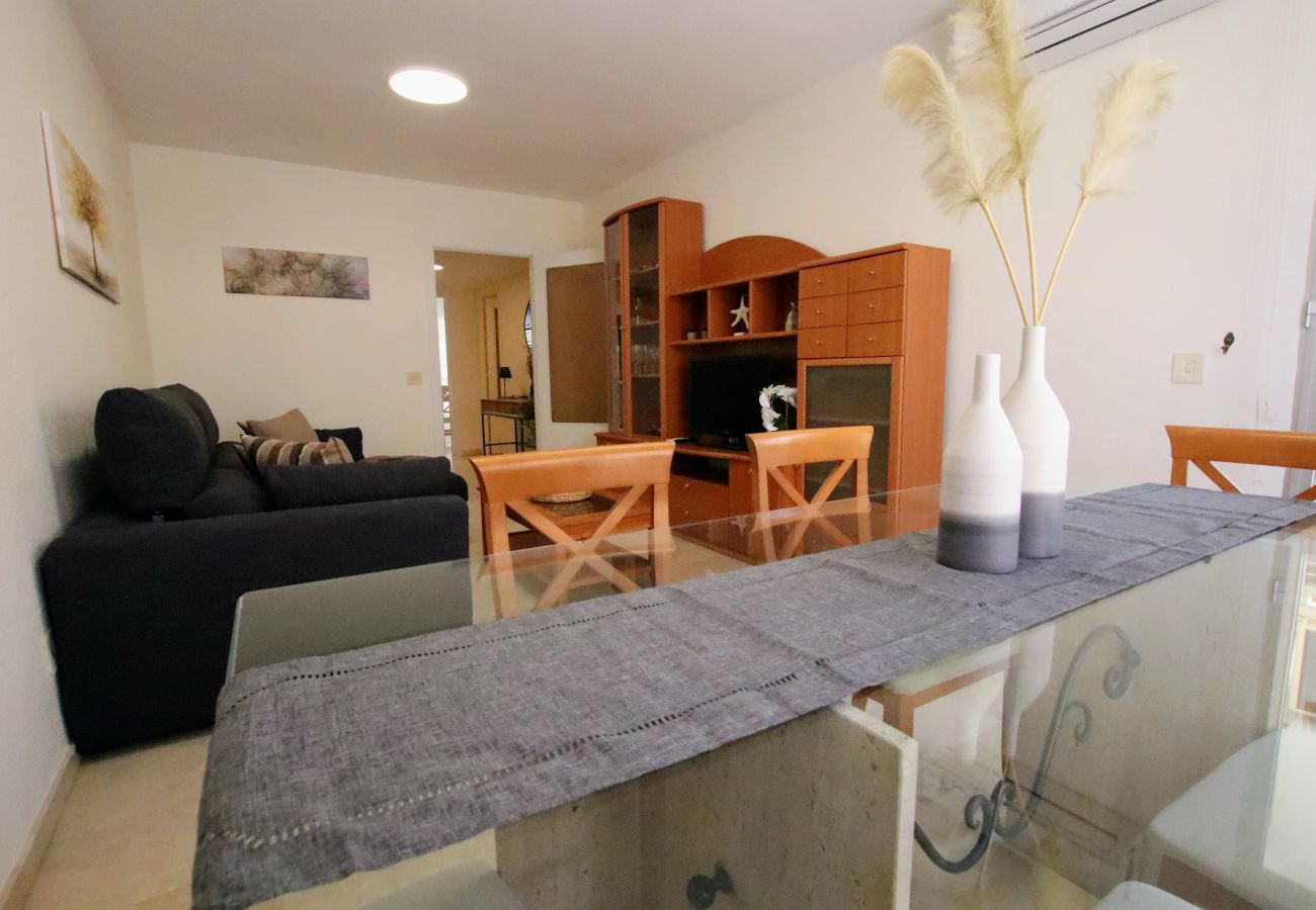 Apartment in Fuengirola - TESS Apartamento Las Camelias