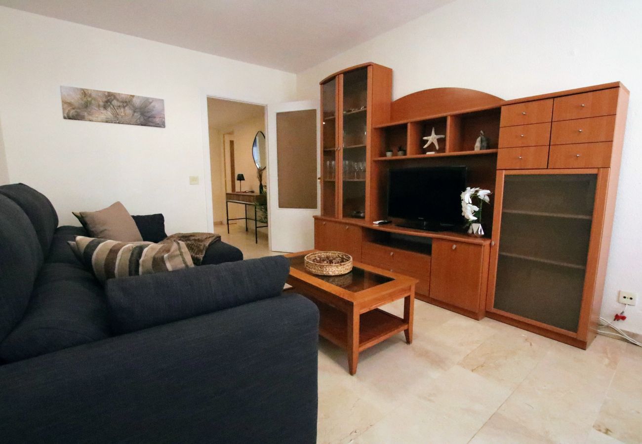 Apartment in Fuengirola - TESS Apartamento Las Camelias