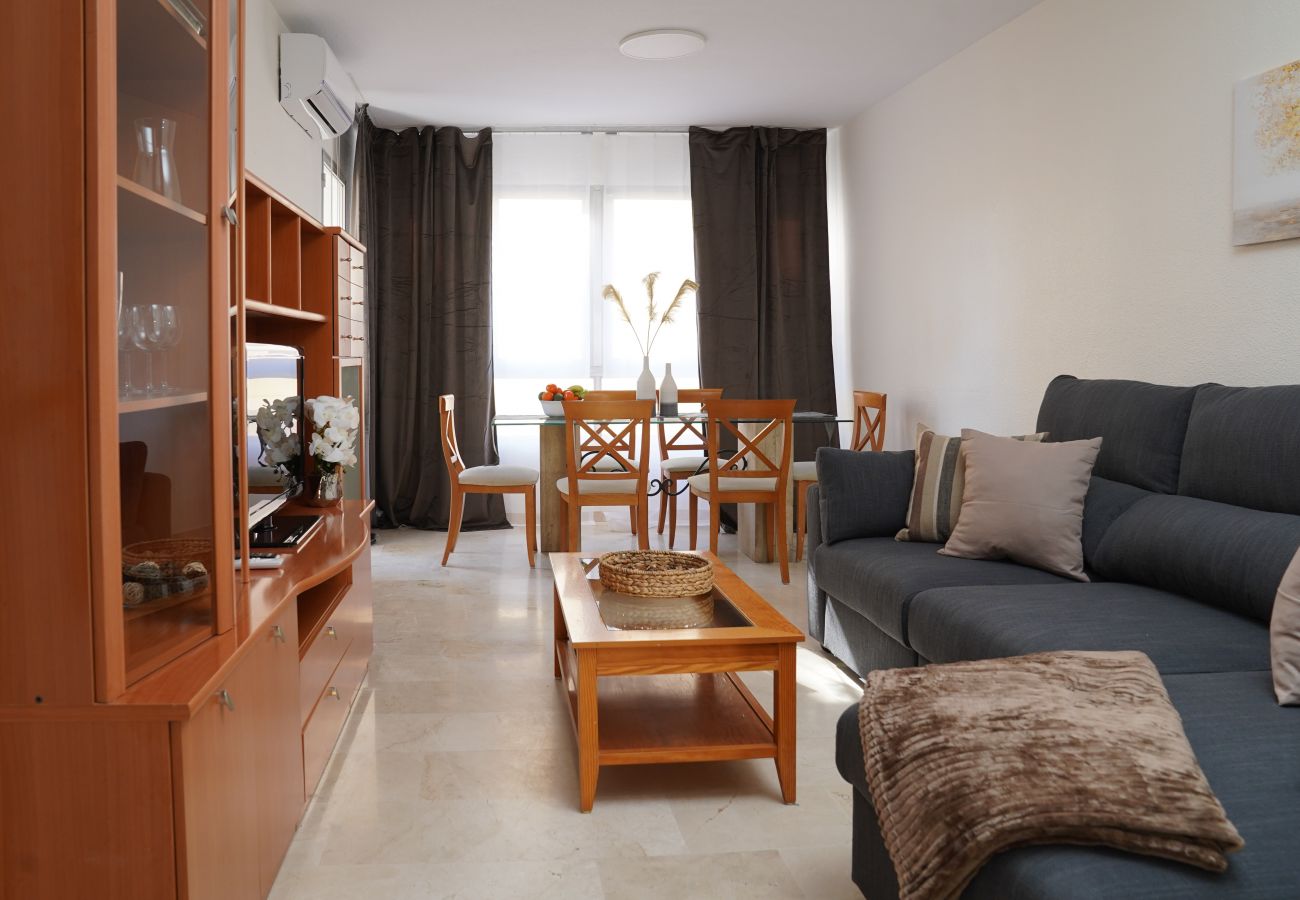 Apartment in Fuengirola - TESS Apartamento Las Camelias