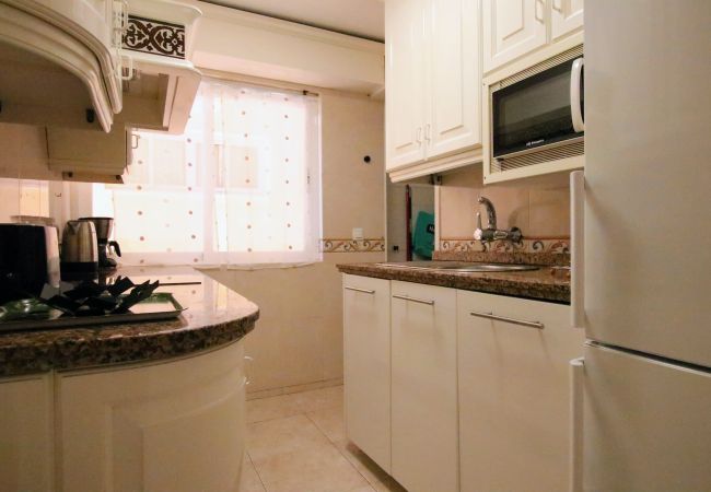 Apartment in Fuengirola - TESS Apartamento Don Miguel Apartment in Fuengirola - TESS Apartamento Don Miguel