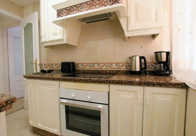 Apartment in Fuengirola - TESS Apartamento Don Miguel Apartment in Fuengirola - TESS Apartamento Don Miguel