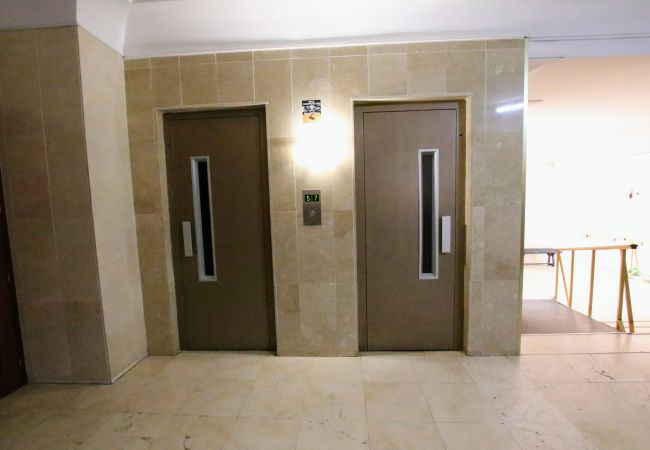 Apartment in Fuengirola - TESS Apartamento Don Miguel Apartment in Fuengirola - TESS Apartamento Don Miguel