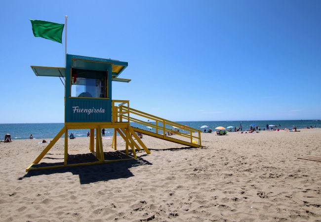 Apartment in Fuengirola - TESS Apartamento Don Miguel Apartment in Fuengirola - TESS Apartamento Don Miguel