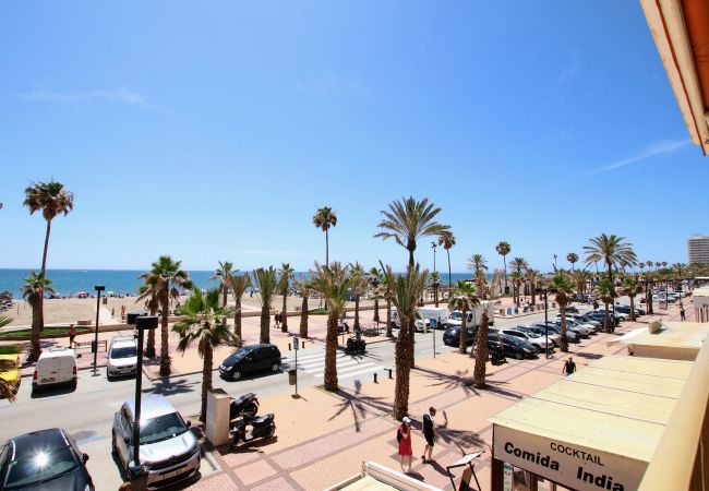 Apartment in Fuengirola - TESS Apartamento Don Miguel Apartment in Fuengirola - TESS Apartamento Don Miguel