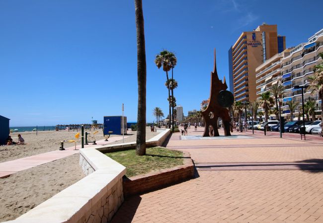 Apartment in Fuengirola - TESS Apartamento Don Miguel Apartment in Fuengirola - TESS Apartamento Don Miguel