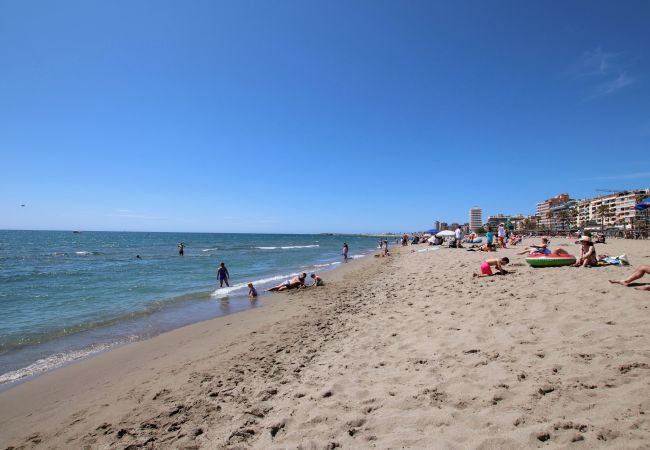 Apartment in Fuengirola - TESS Apartamento Don Miguel Apartment in Fuengirola - TESS Apartamento Don Miguel