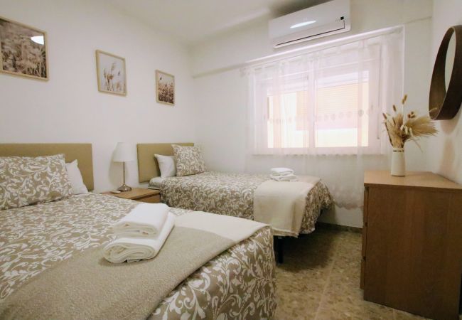Apartment in Fuengirola - TESS Apartamento Don Miguel Apartment in Fuengirola - TESS Apartamento Don Miguel