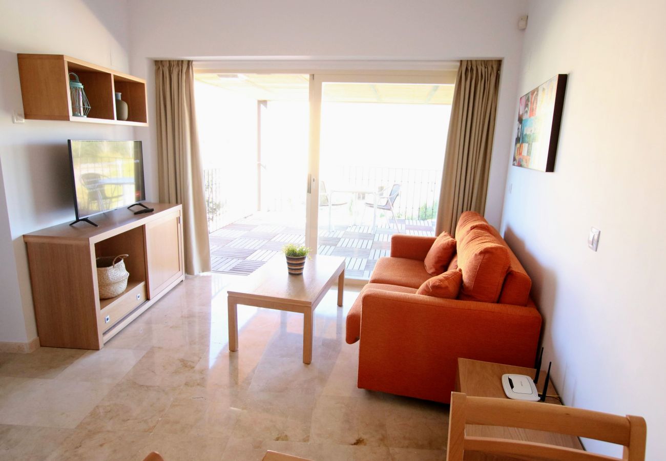 Apartment in Alhaurin de la Torre - TESS Apartamento L Sol Andalusi