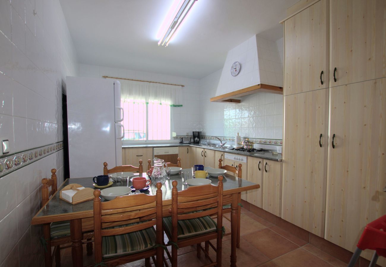 Cottage in Alhaurin de la Torre - TESS El Riad de Maruchi