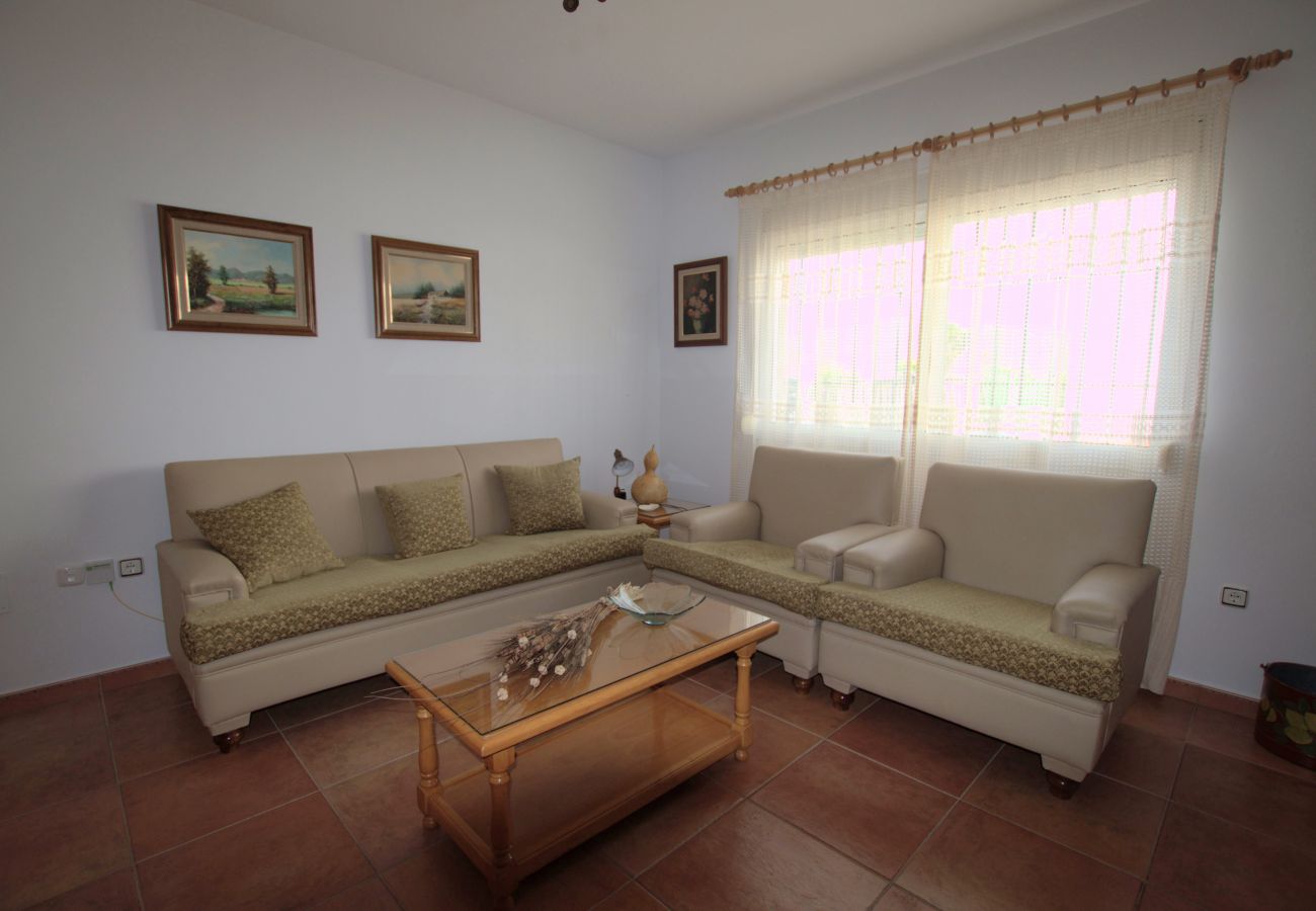 Cottage in Alhaurin de la Torre - TESS El Riad de Maruchi