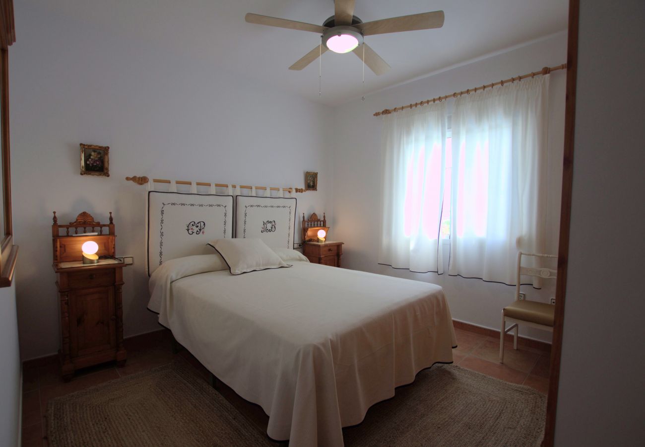 Cottage in Alhaurin de la Torre - TESS El Riad de Maruchi