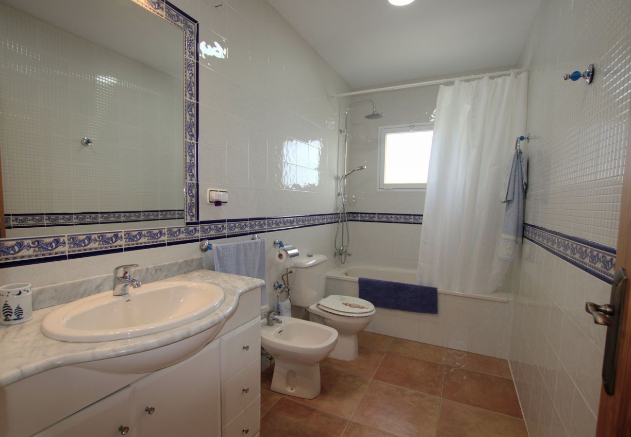 Cottage in Alhaurin de la Torre - TESS El Riad de Maruchi