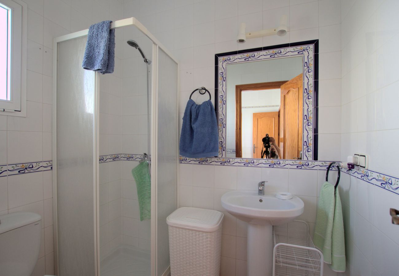 Cottage in Alhaurin de la Torre - TESS El Riad de Maruchi