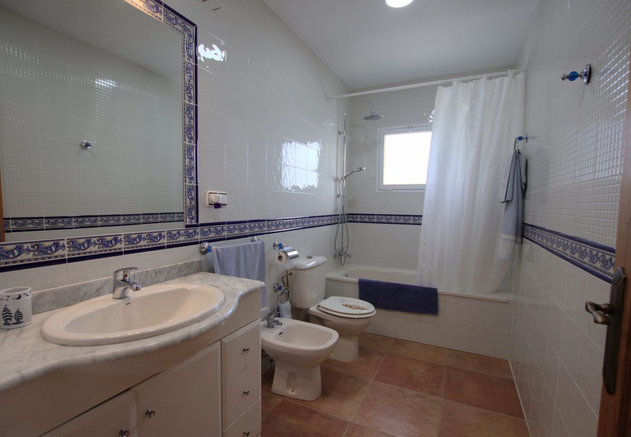 Cottage in Alhaurin de la Torre - TESS El Riad de Maruchi
