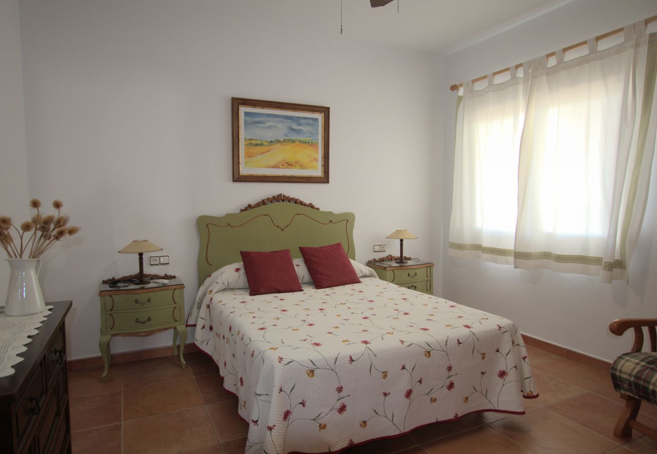 Cottage in Alhaurin de la Torre - TESS El Riad de Maruchi
