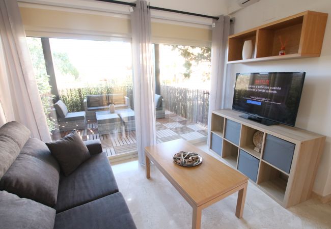 Alhaurin de la Torre - Apartment