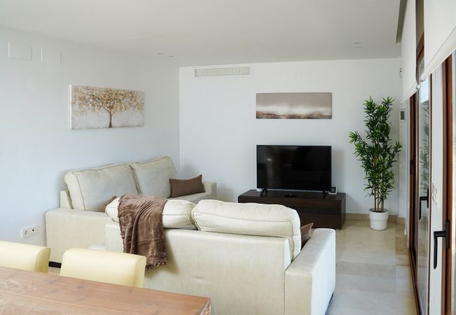 Villa in Alhaurin de la Torre - TESS Villa Maria Villa in Alhaurin de la Torre - TESS Villa Maria