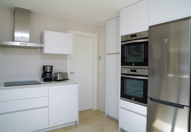 Villa in Alhaurin de la Torre - TESS Villa Maria Villa in Alhaurin de la Torre - TESS Villa Maria