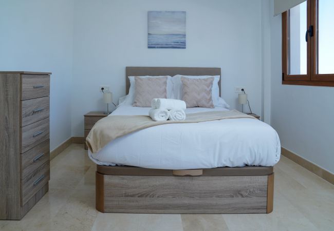 Villa in Alhaurin de la Torre - TESS Villa Maria Villa in Alhaurin de la Torre - TESS Villa Maria