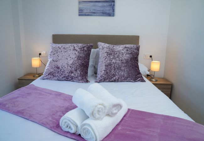 Villa in Alhaurin de la Torre - TESS Villa Maria Villa in Alhaurin de la Torre - TESS Villa Maria