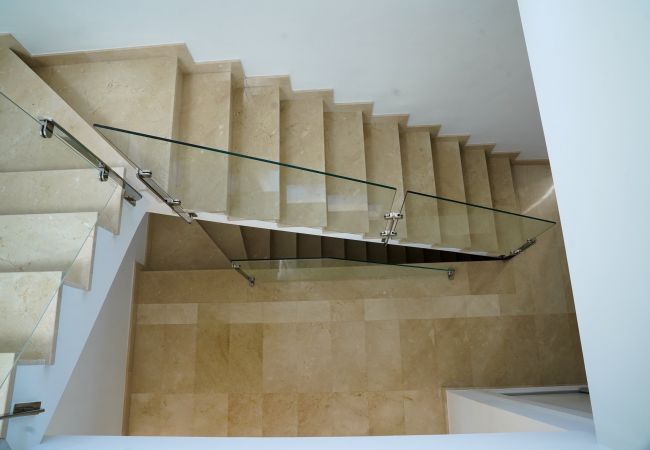 Villa in Alhaurin de la Torre - TESS Villa Maria Villa in Alhaurin de la Torre - TESS Villa Maria