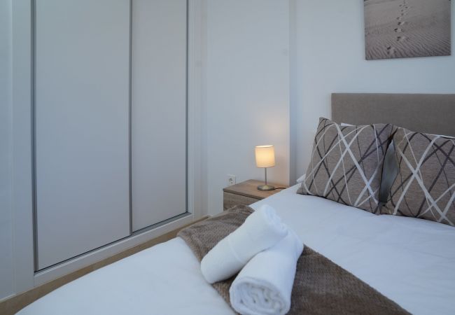 Villa in Alhaurin de la Torre - TESS Villa Maria Villa in Alhaurin de la Torre - TESS Villa Maria