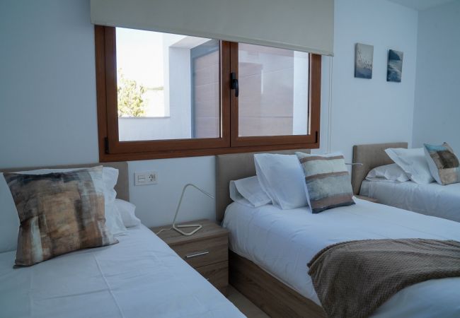 Villa in Alhaurin de la Torre - TESS Villa Maria Villa in Alhaurin de la Torre - TESS Villa Maria