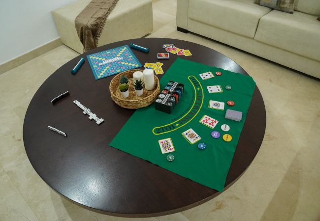 Villa in Alhaurin de la Torre - TESS Villa Maria Villa in Alhaurin de la Torre - TESS Villa Maria