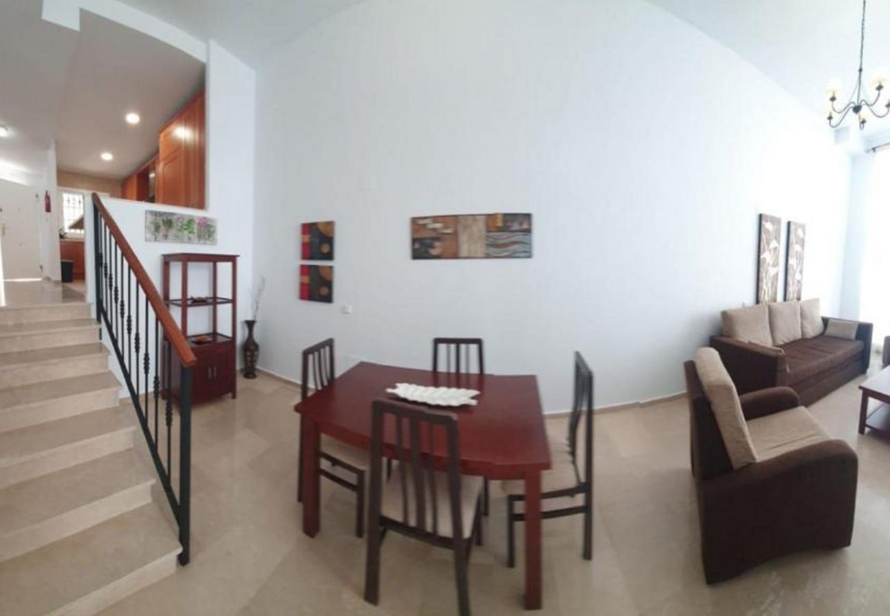 Apartment in Alhaurin de la Torre - TESS Apartamento Ananda Lauro Golf