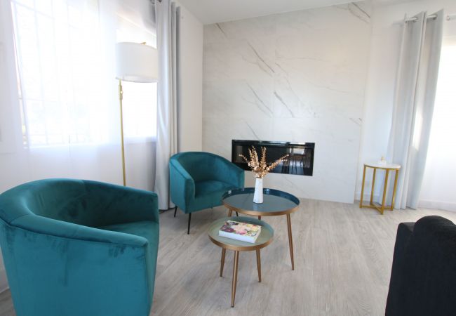 Villa in Alhaurin de la Torre - TESS Villa Paz Villa in Alhaurin de la Torre - TESS Villa Paz