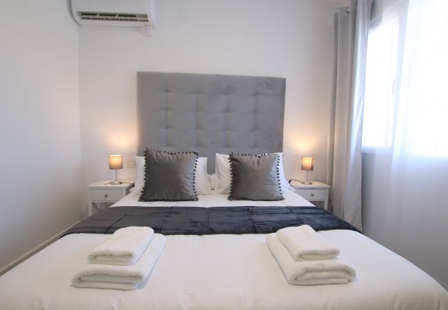 Villa in Alhaurin de la Torre - TESS Villa Paz Villa in Alhaurin de la Torre - TESS Villa Paz