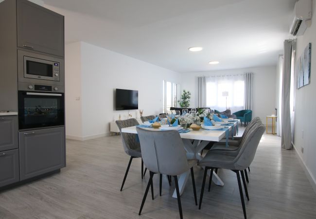 Villa in Alhaurin de la Torre - TESS Villa Paz Villa in Alhaurin de la Torre - TESS Villa Paz