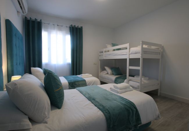 Villa in Alhaurin de la Torre - TESS Villa Paz Villa in Alhaurin de la Torre - TESS Villa Paz