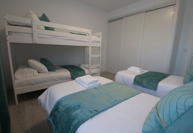 Villa in Alhaurin de la Torre - TESS Villa Paz Villa in Alhaurin de la Torre - TESS Villa Paz