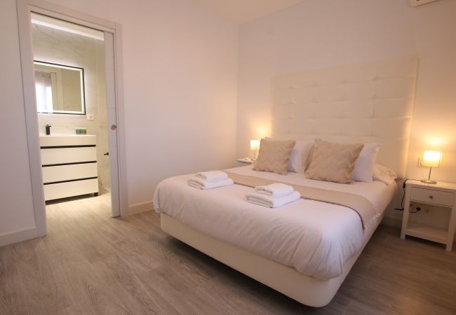 Villa in Alhaurin de la Torre - TESS Villa Paz Villa in Alhaurin de la Torre - TESS Villa Paz