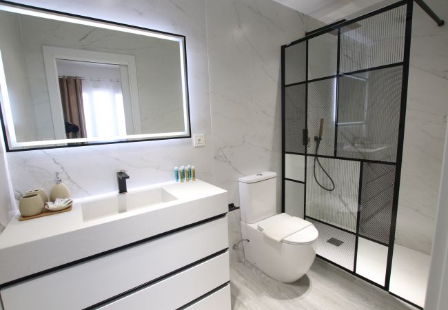 Villa in Alhaurin de la Torre - TESS Villa Paz Villa in Alhaurin de la Torre - TESS Villa Paz