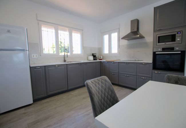 Villa in Alhaurin de la Torre - TESS Villa Paz Villa in Alhaurin de la Torre - TESS Villa Paz