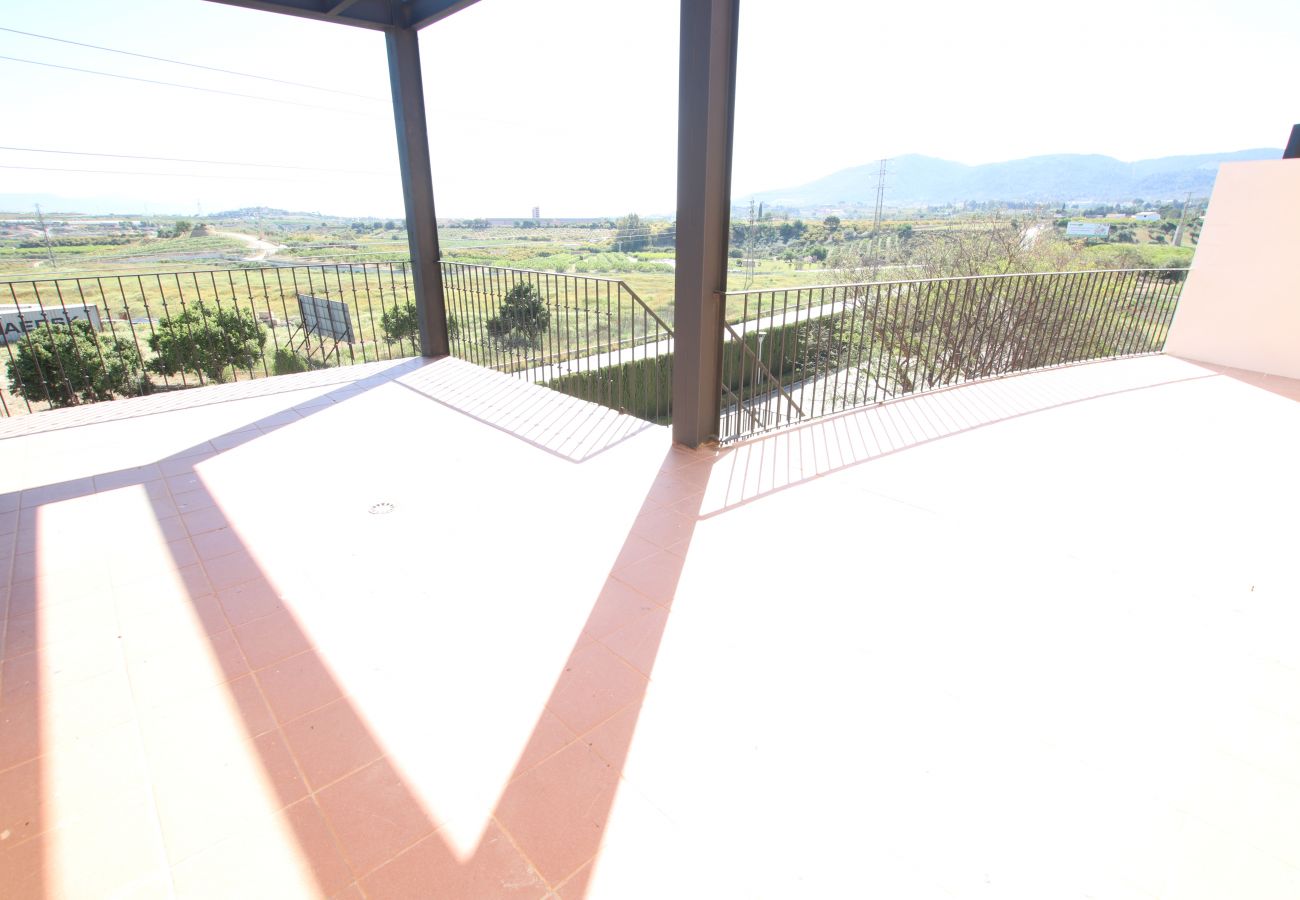 Apartment in Alhaurin de la Torre - TESS Apartamento G Sol Andalusi