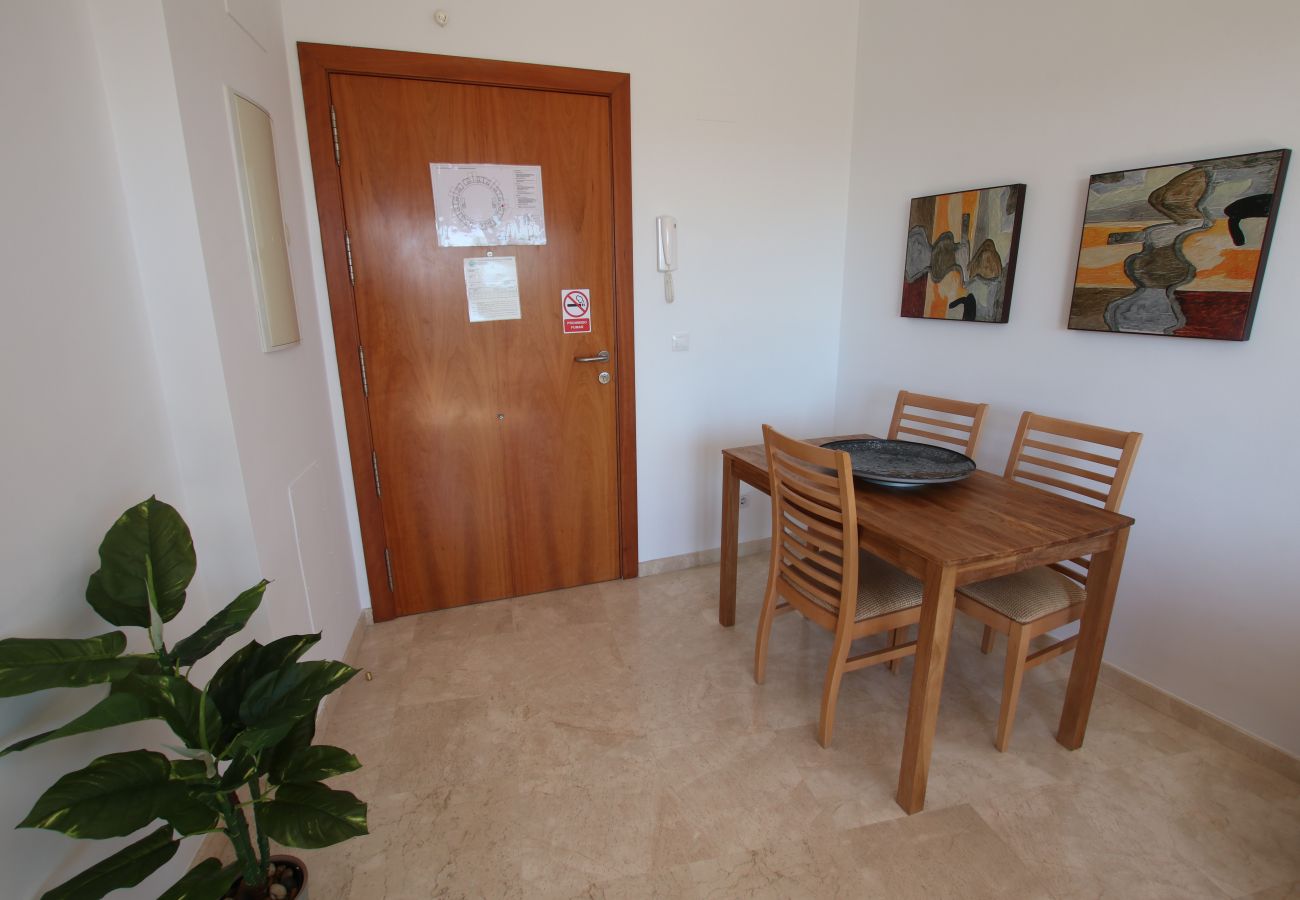 Apartment in Alhaurin de la Torre - TESS Apartamento G Sol Andalusi