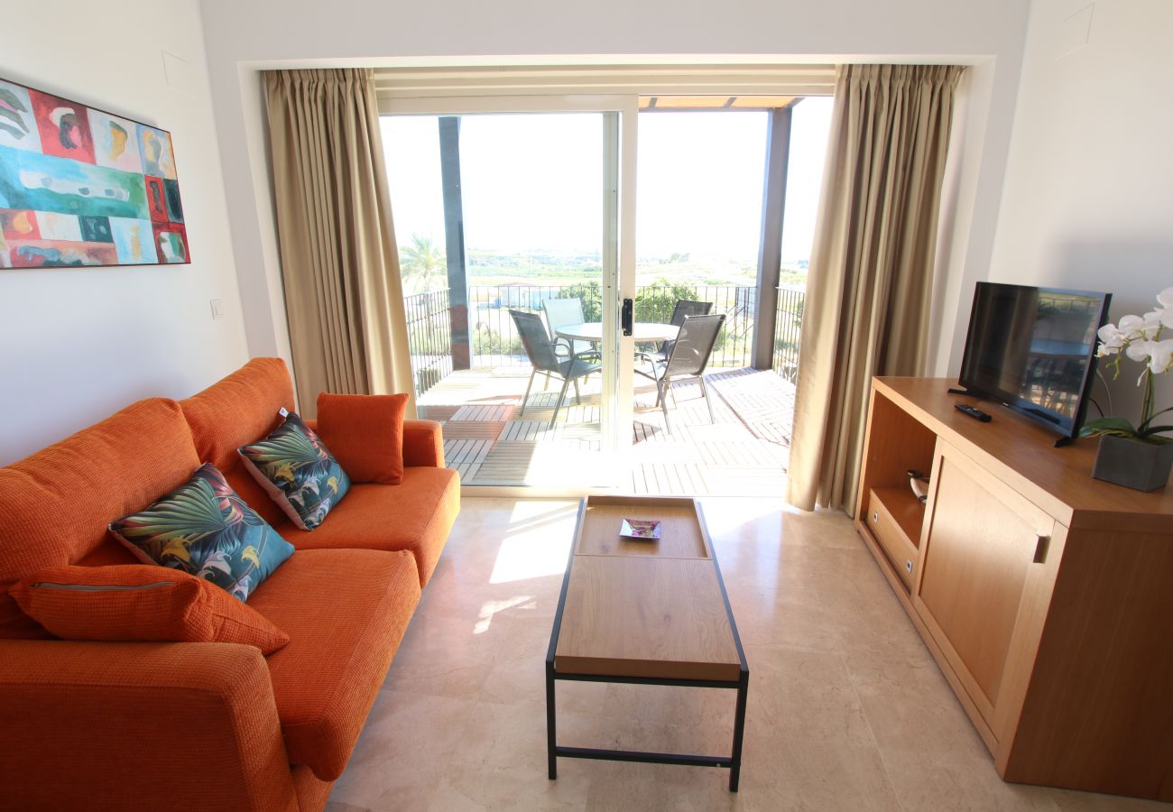 Apartment in Alhaurin de la Torre - TESS Apartamento G Sol Andalusi