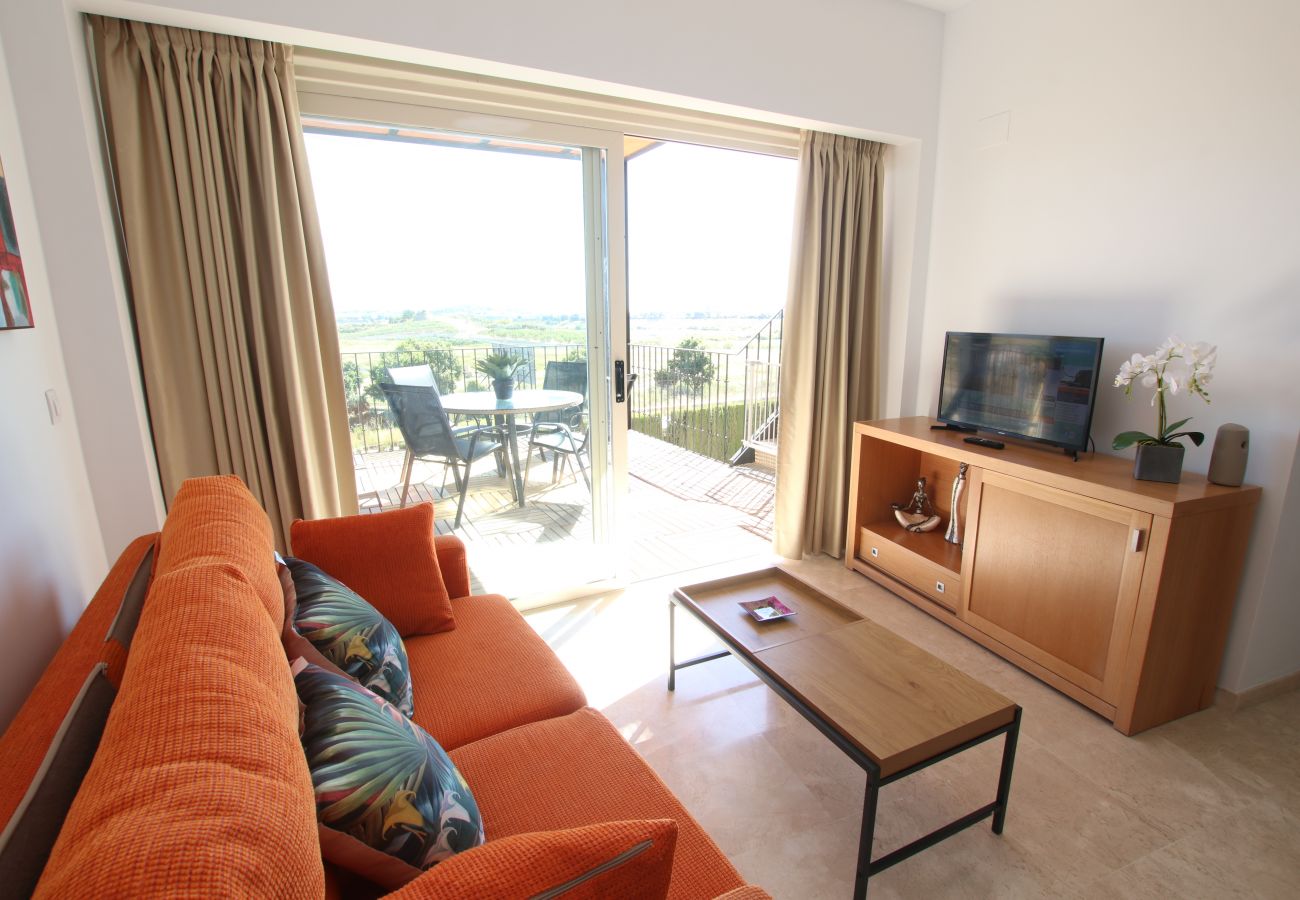 Apartment in Alhaurin de la Torre - TESS Apartamento G Sol Andalusi