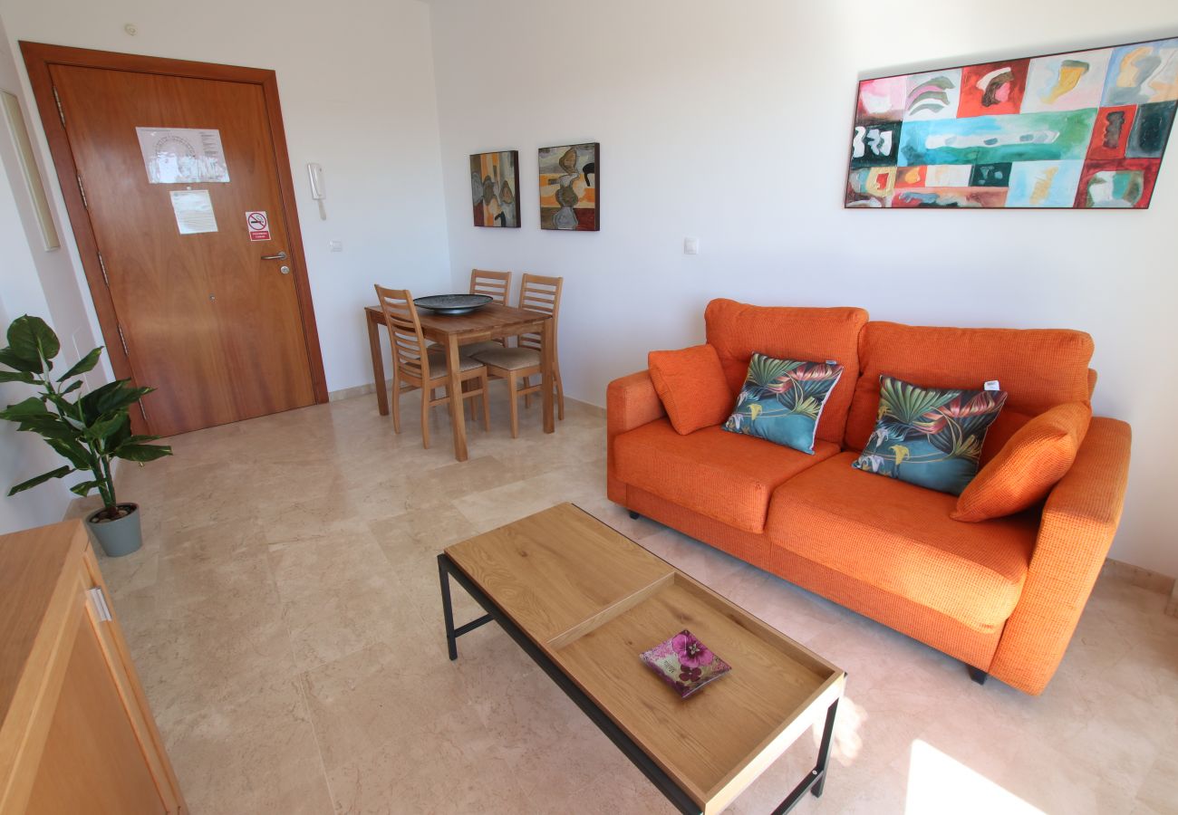 Apartment in Alhaurin de la Torre - TESS Apartamento G Sol Andalusi