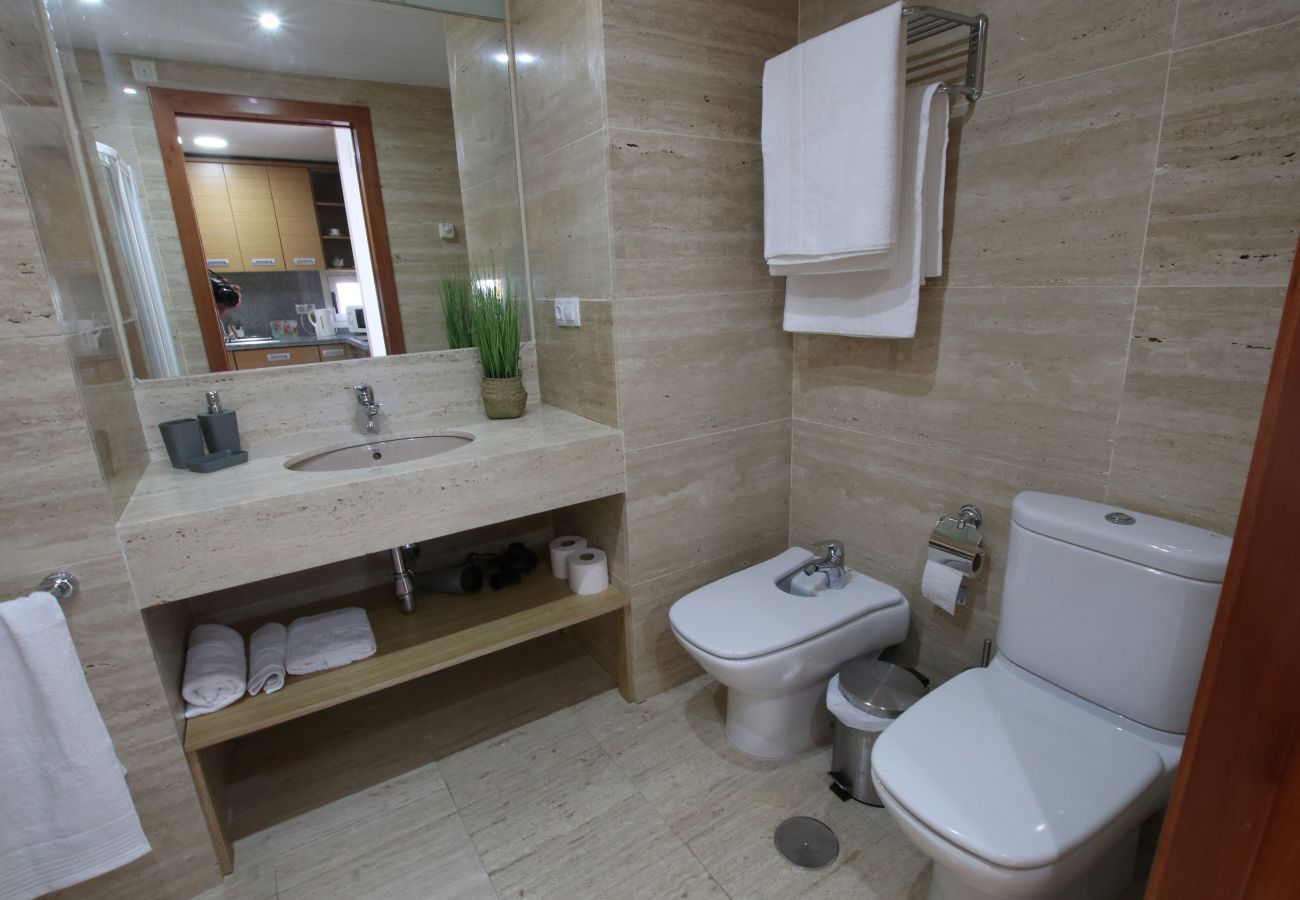 Apartment in Alhaurin de la Torre - TESS Apartamento G Sol Andalusi