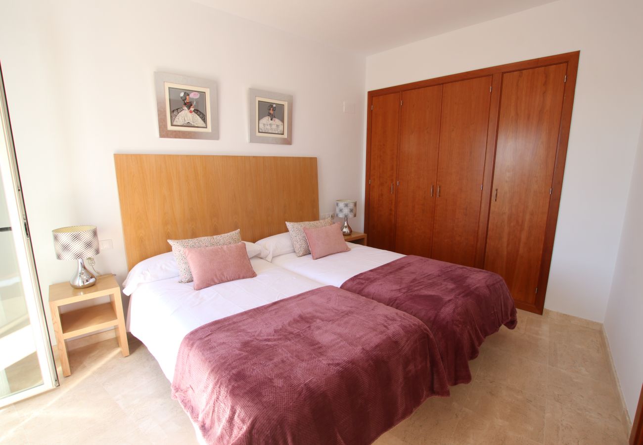 Apartment in Alhaurin de la Torre - TESS Apartamento G Sol Andalusi