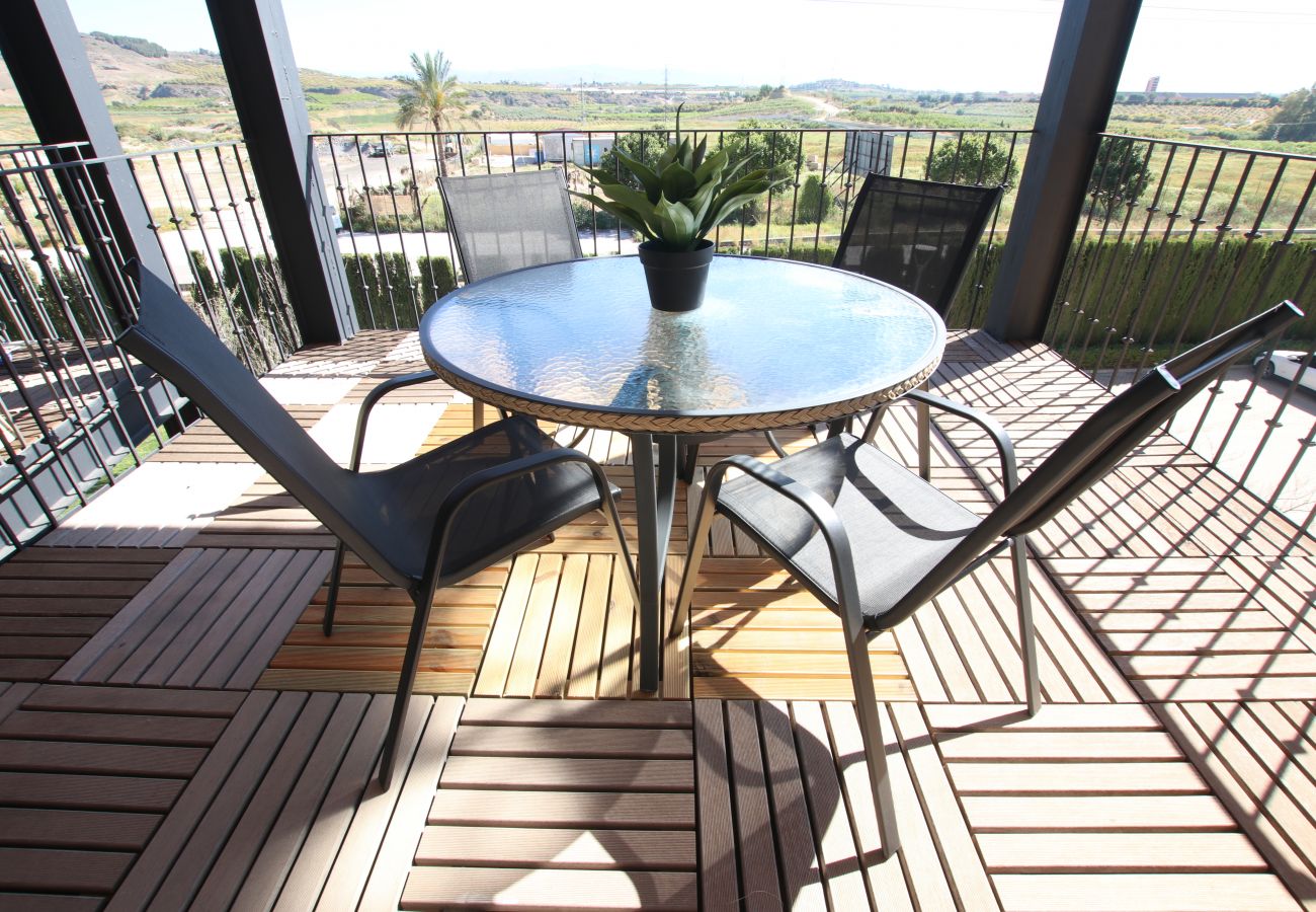Apartment in Alhaurin de la Torre - TESS Apartamento G Sol Andalusi