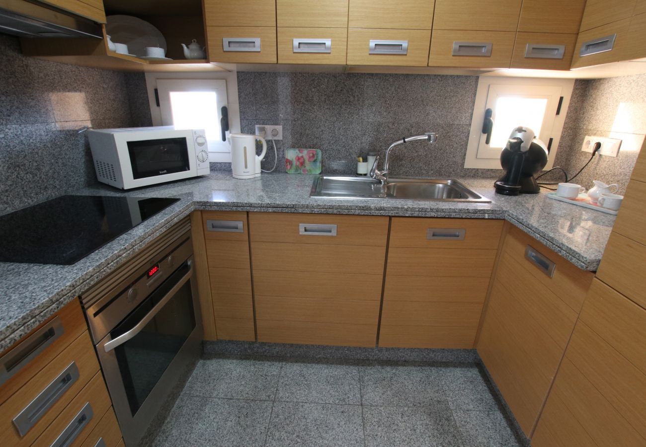 Apartment in Alhaurin de la Torre - TESS Apartamento G Sol Andalusi