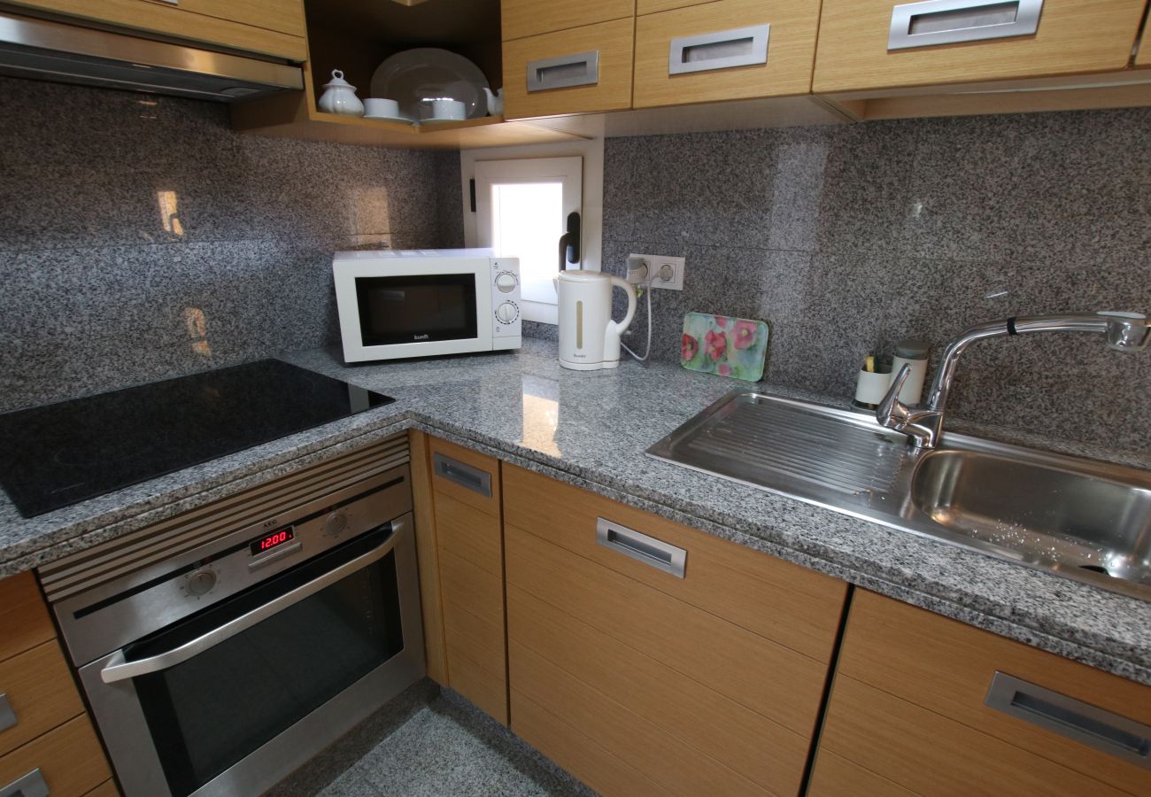 Apartment in Alhaurin de la Torre - TESS Apartamento G Sol Andalusi
