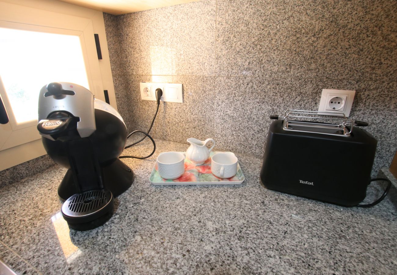 Apartment in Alhaurin de la Torre - TESS Apartamento G Sol Andalusi