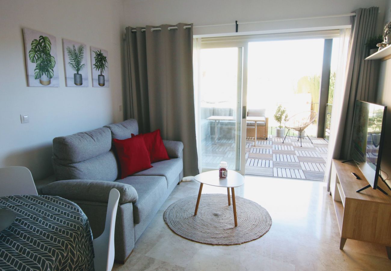 Apartment in Alhaurin de la Torre - TESS Apartamento K Sol Andalusi