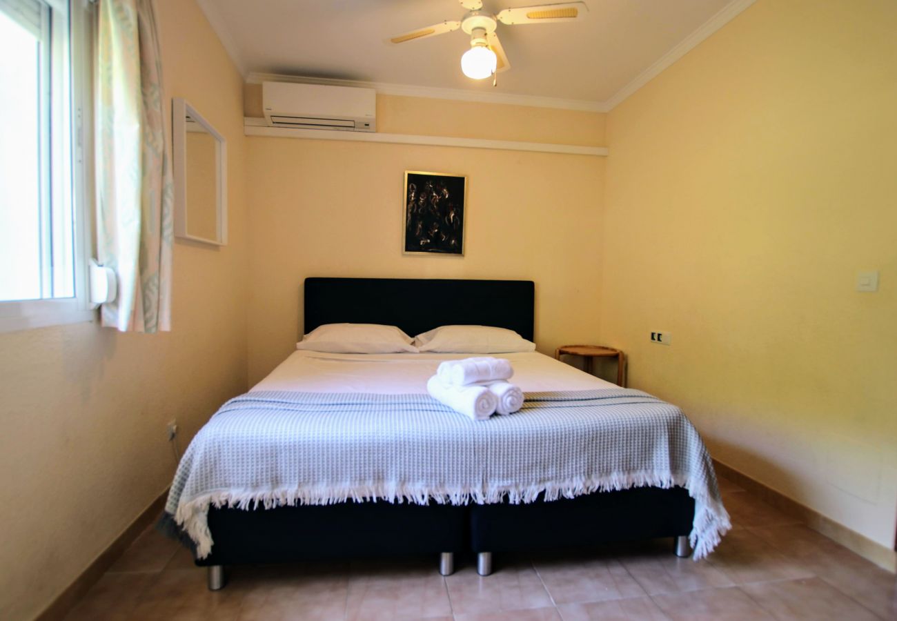 Villa in Mijas Costa - TESS Villa Avendia